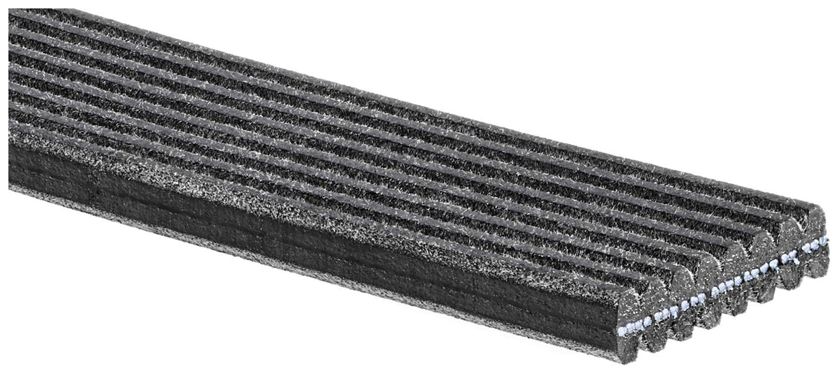 Gates DK080555 Genuine Micro-V Dual-Sided Serpentine Drive Belt