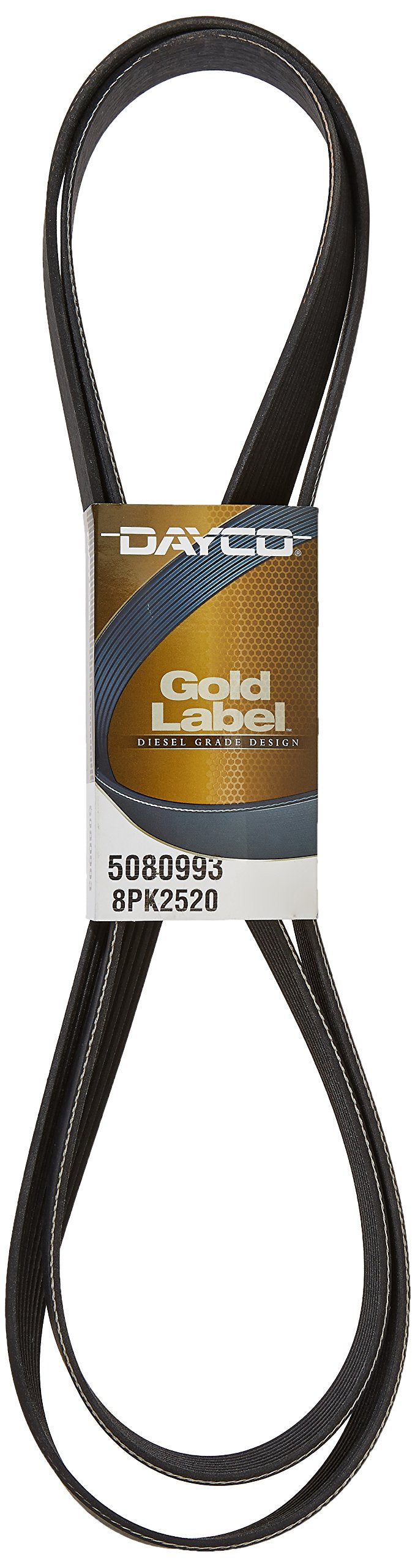 Dayco 5080993 FORD/PTRBLT/STERLINGHD 15.2/4.6/5.