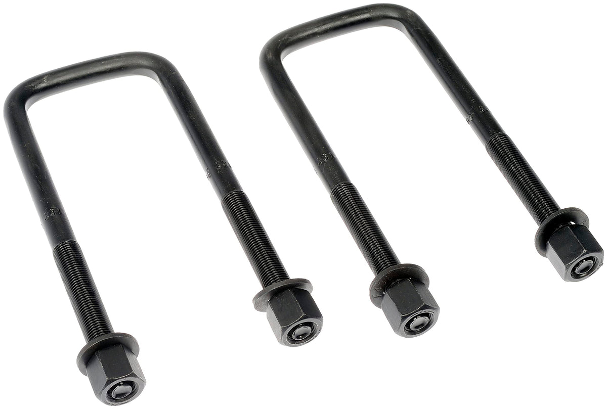 Dorman 929-773 Rear Leaf Spring Axle U-Bolt Kit