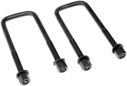 Dorman 929-773 Rear Leaf Spring Axle U-Bolt Kit