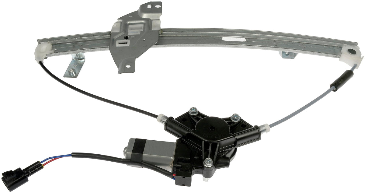 DORMAN 748-173 Dorman 748-173 Front Passenger Side Power Window Regulator and Motor Assembly Compatible with Select Chevrolet Models (OE FIX)
