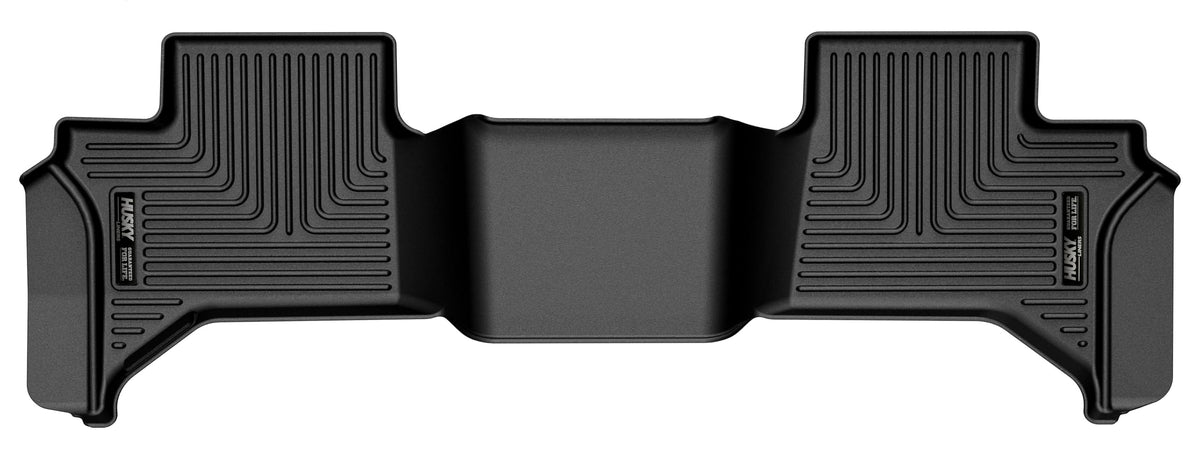 Husky Liners 12811 Weatherbeater Floor Mats
