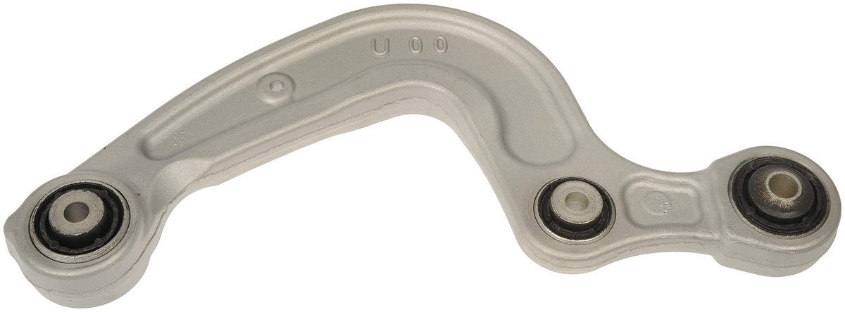 DORMAN 527-071 Dorman 527-071 Rear Driver Side Upper Forward Lateral Arm Compatible with Select Audi Models