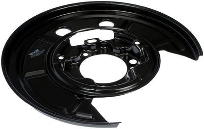 DORMAN 947-021 Dorman 947-021 Rear Passenger Side Brake Dust Shield