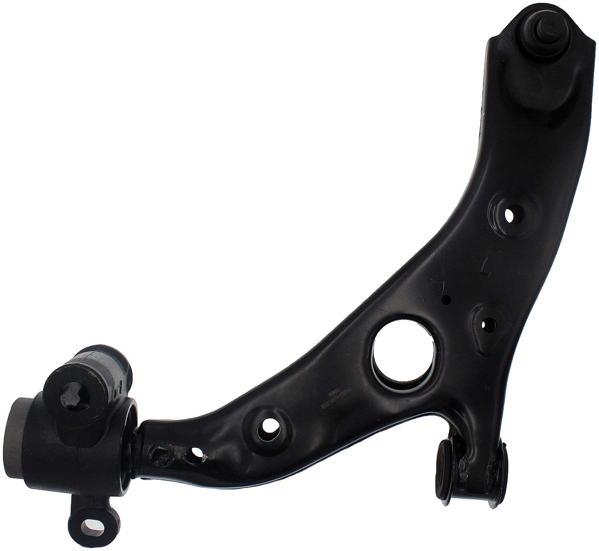 Dorman 520-051 Front Driver Side Lower Suspension Control Arm