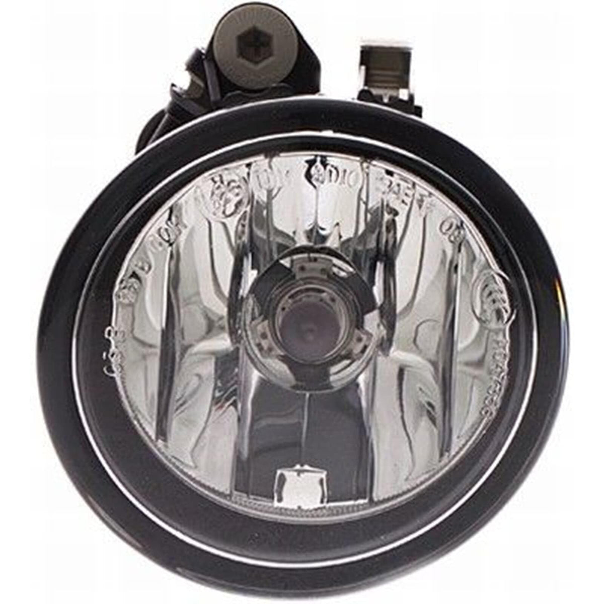 Hella 010456021 BMW X1 (F48) Passenger Side Fog Light Assembly