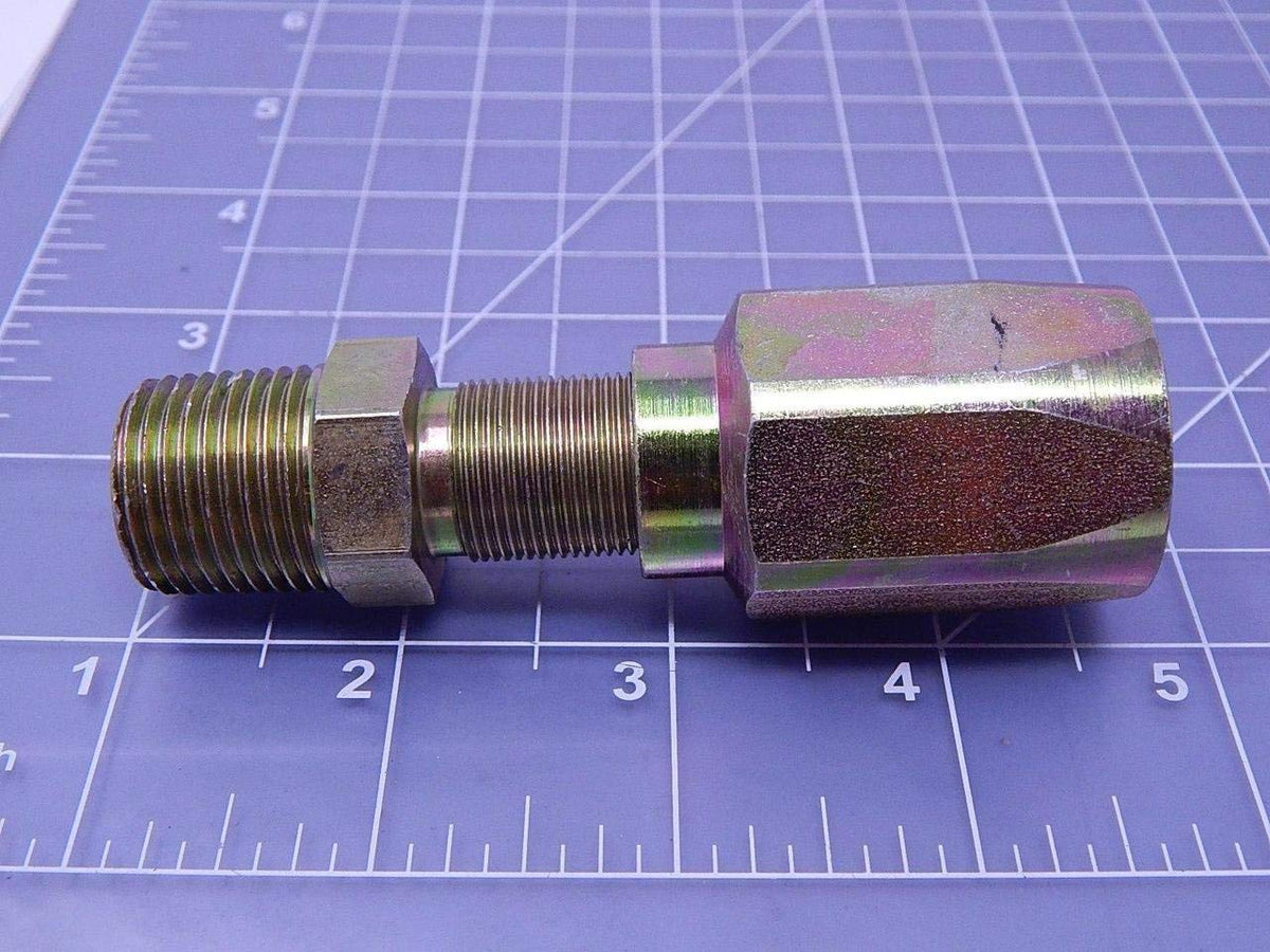 Gates G34100-1008 Field Attachable