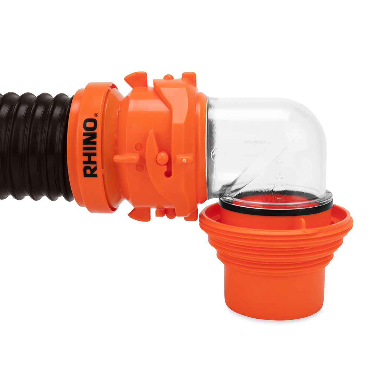 CAMCO 39768 Camco 39768 Rhinoflex Tote Tank Hose Kit