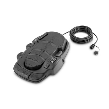 MINN KOTA 1866082 Minn Kota Foot Pedal for Riptide Instinct & Ulterra Quest Trolling Motors