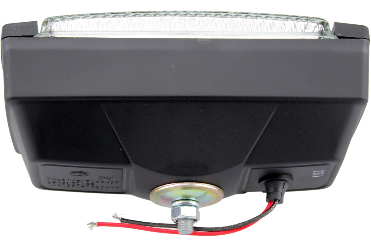 URO Parts 1369335 Fog Light, w/o Mounting Bracket