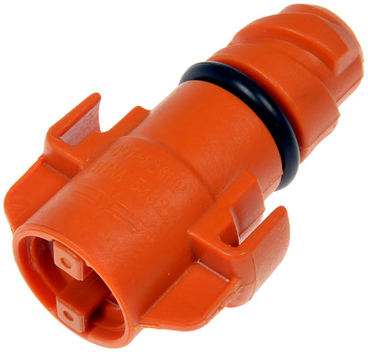 Dorman 097-826HPCD Plastic Oil Drain Plug