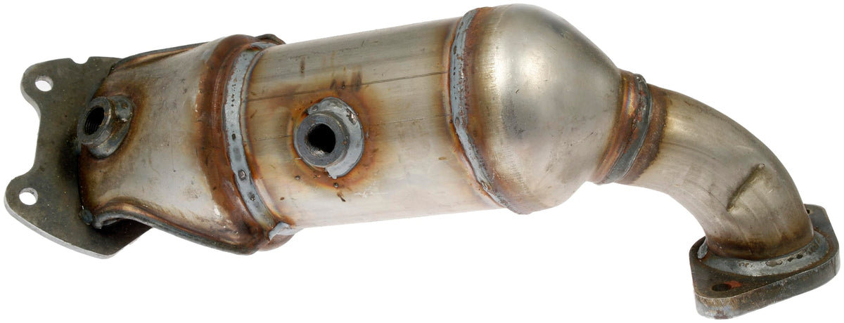 DORMAN 674-121 Dorman 674-121 Rear Manifold Converter - Not CARB Compliant Compatible with Select Models (Made in USA)