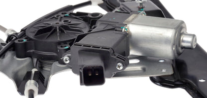 DORMAN 751-575 Dorman 751-575 Front Driver Side Power Window Regulator and Motor Assembly Compatible with Select Chevrolet Models