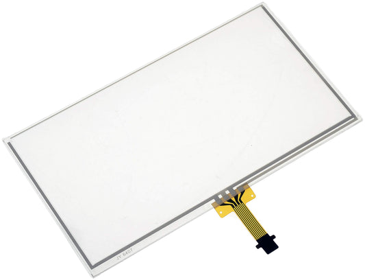 Dorman 601-711 Infotainment Screen Digitizer