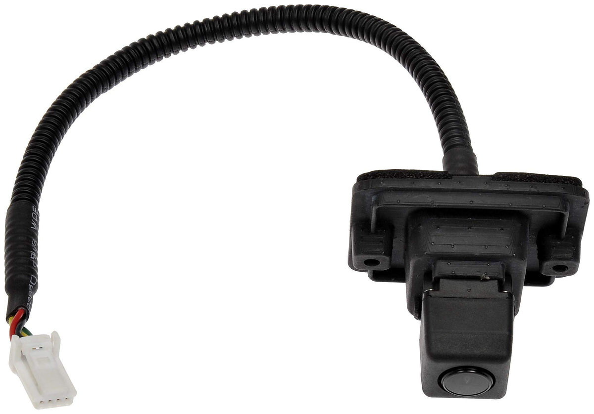 Dorman 590-690 Rear Park Assist Camera