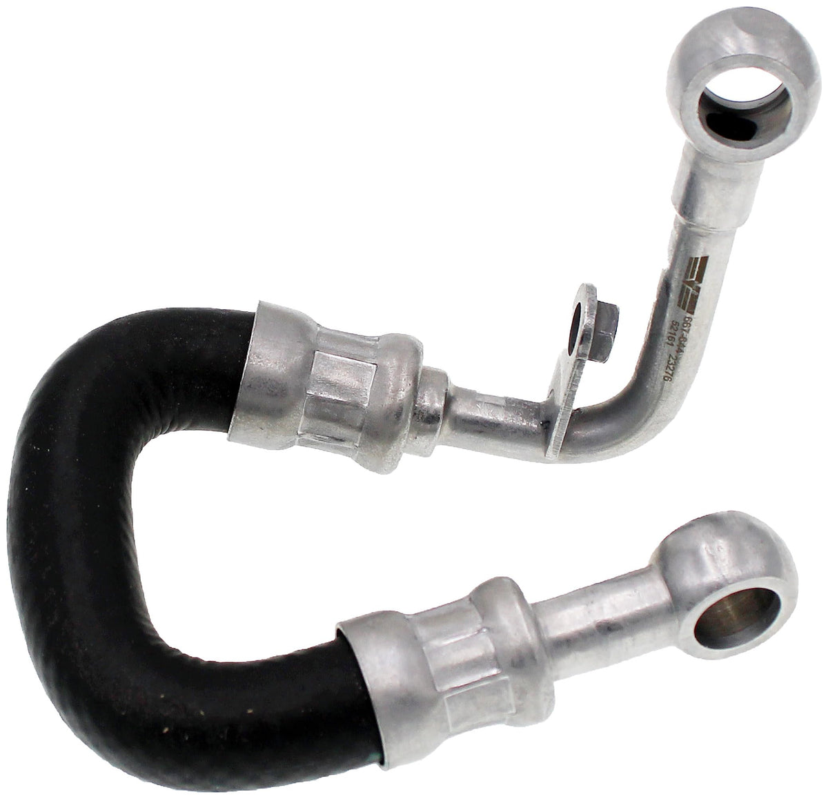 Dorman 667-644 Turbocharger Coolant Line