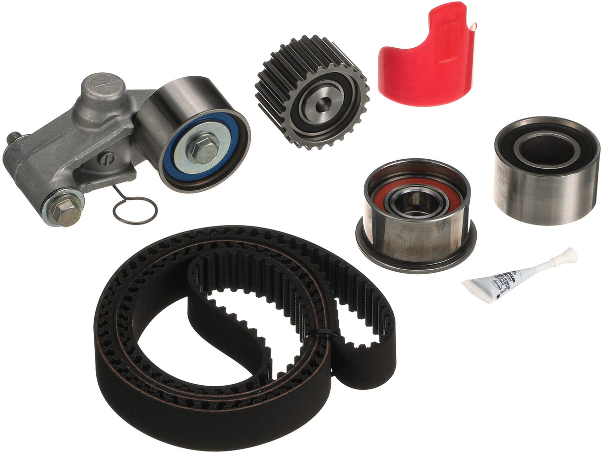 Gates TCK307N Genuine PowerGrip Premium Timing Belt Component
