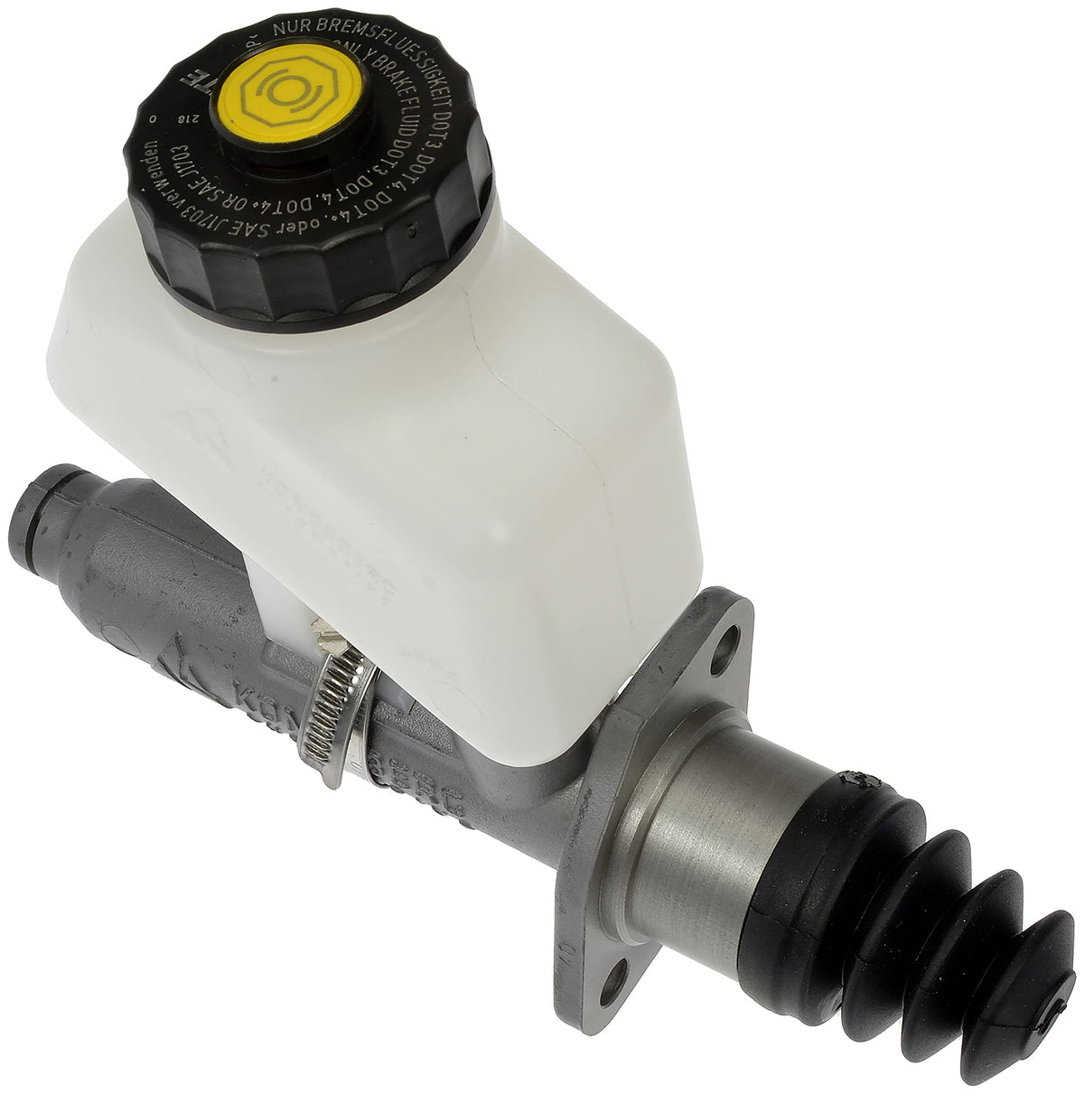 Dorman 924-6011 Clutch Master Cylinder