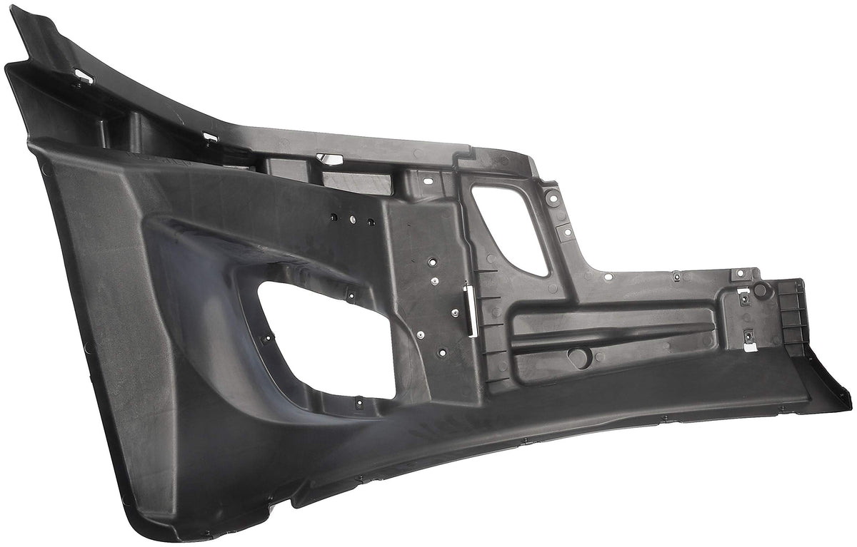 Dorman 242-6037 Front Driver Side Bumper Cover Reinforcement