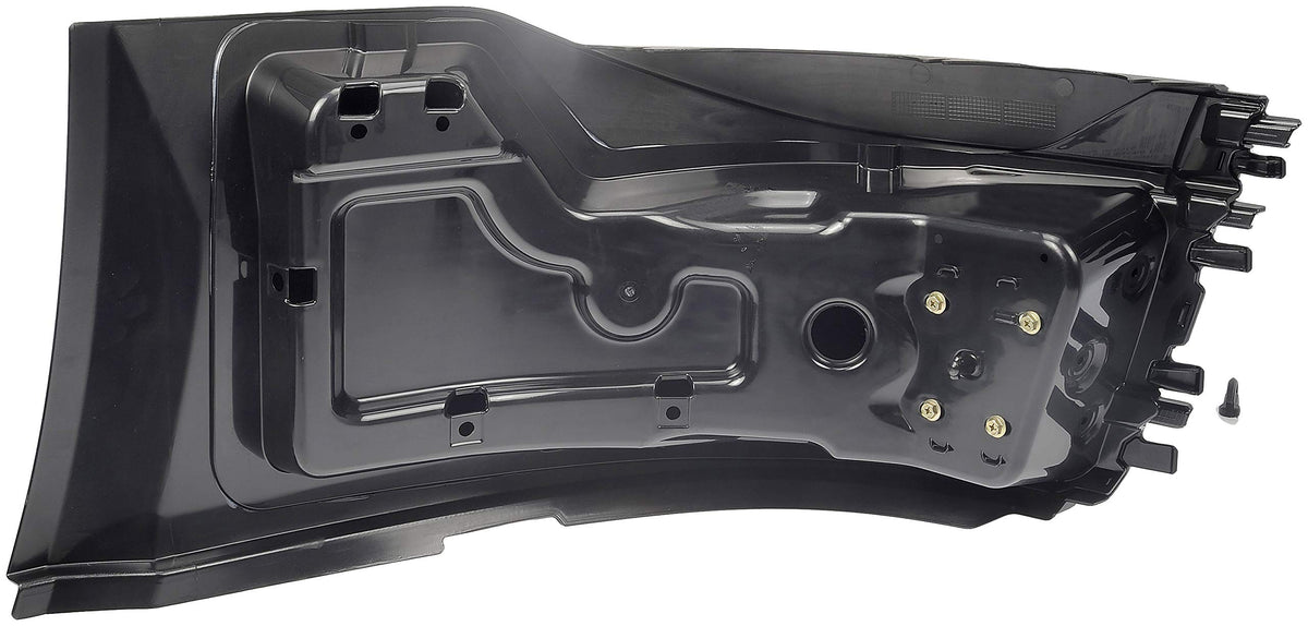 Dorman 242-6106 Front Passenger Side Heavy Duty Corner Bumper