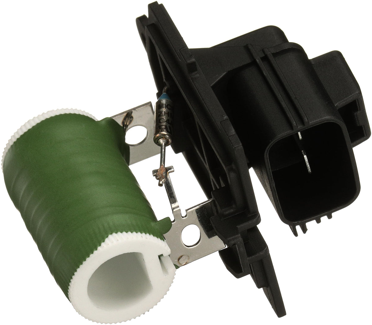 Gates FCM138 nobrandname Engine Cooling Fan Module