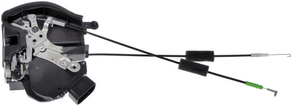 DORMAN 931-472 Dorman 931-472 Rear Driver Side Door Lock Actuator Motor