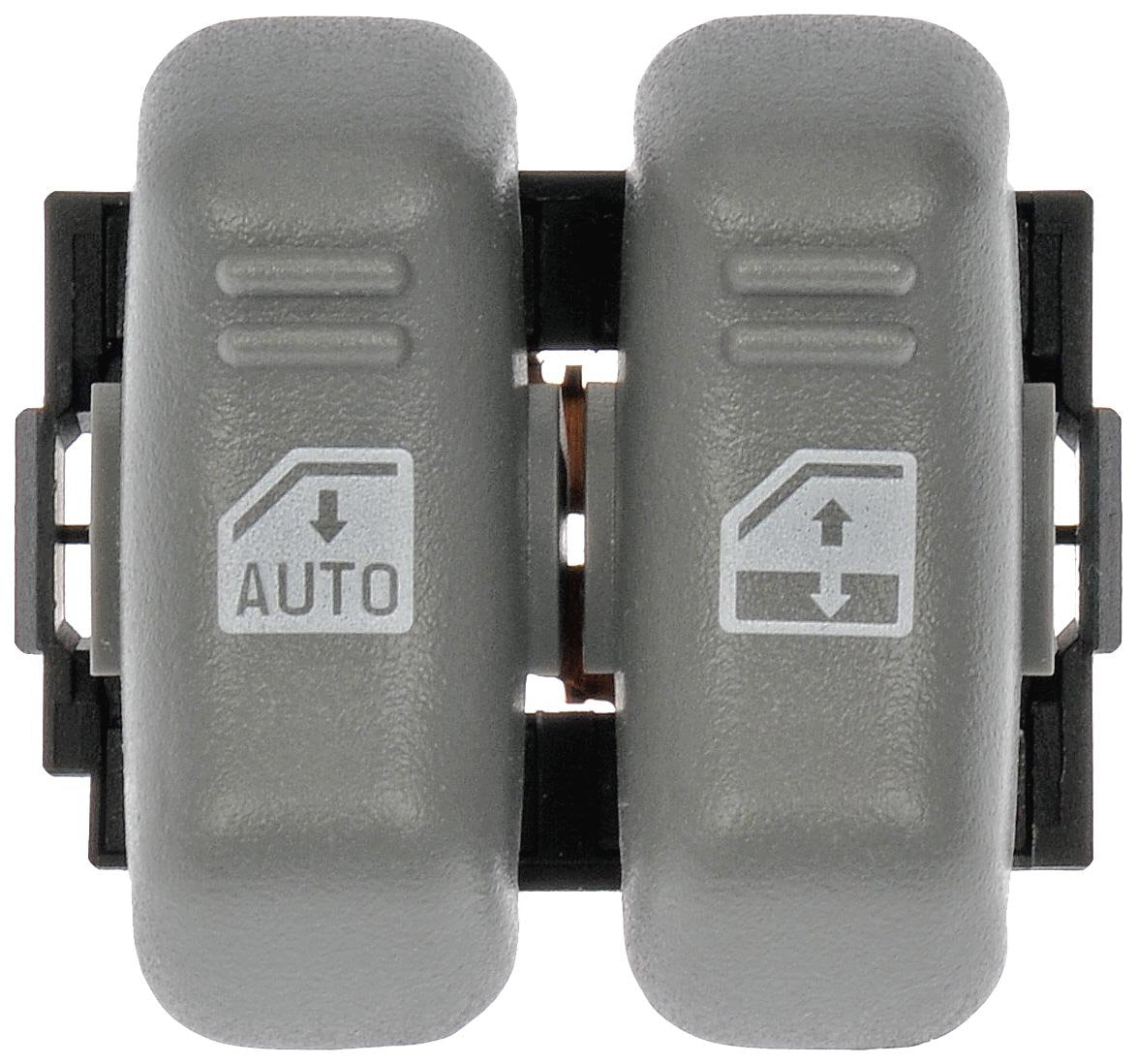 DORMAN 901-171 Dorman 901-171 Front Driver Side Power Window Switch Compatible with Select Pontiac Models