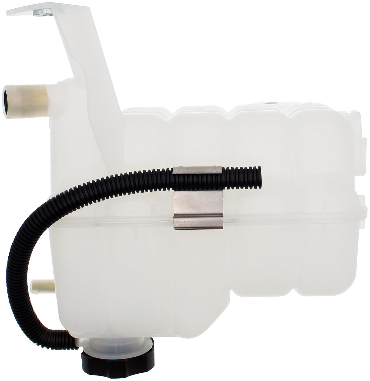 DORMAN 603-102 Dorman 603-102 Front Pressurized Coolant Reservoir with Cap Compatible with Select Models