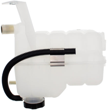 DORMAN 603-102 Dorman 603-102 Front Pressurized Coolant Reservoir with Cap Compatible with Select Models