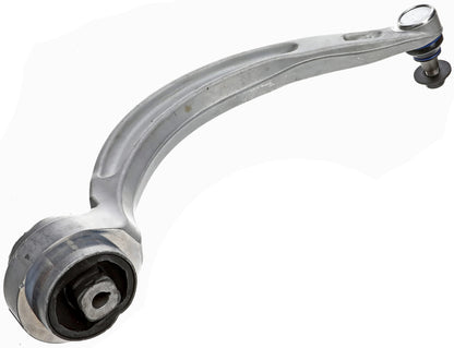 DORMAN CB12284PR Dorman Premium CB12284PR Front Passenger Side Lower Rearward Suspension Control Arm and Ball Joint Assembly Compatible with Select Audi Models