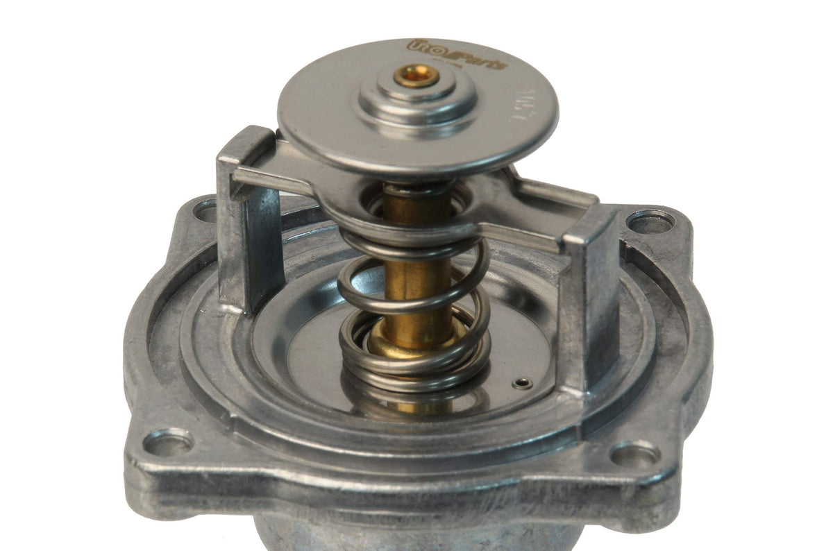 URO PARTS 11531437526 Uro Parts 11531437526 ENGINE COOLANT THERMOSTAT/WATER INLET AS