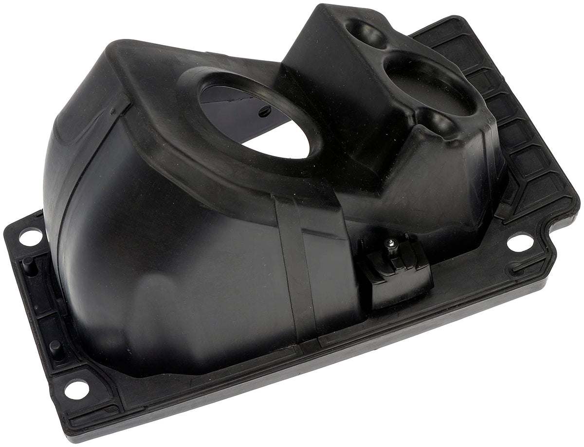 Dorman 927-821 Fuel Door Hinge And Housing Assembly