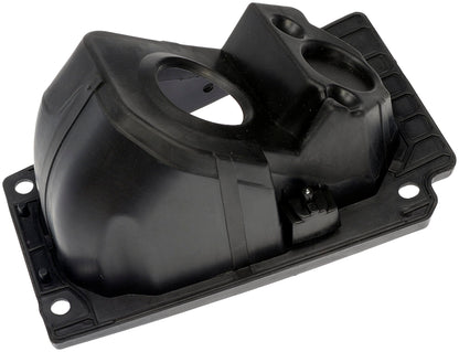 Dorman 927-821 Fuel Door Hinge And Housing Assembly