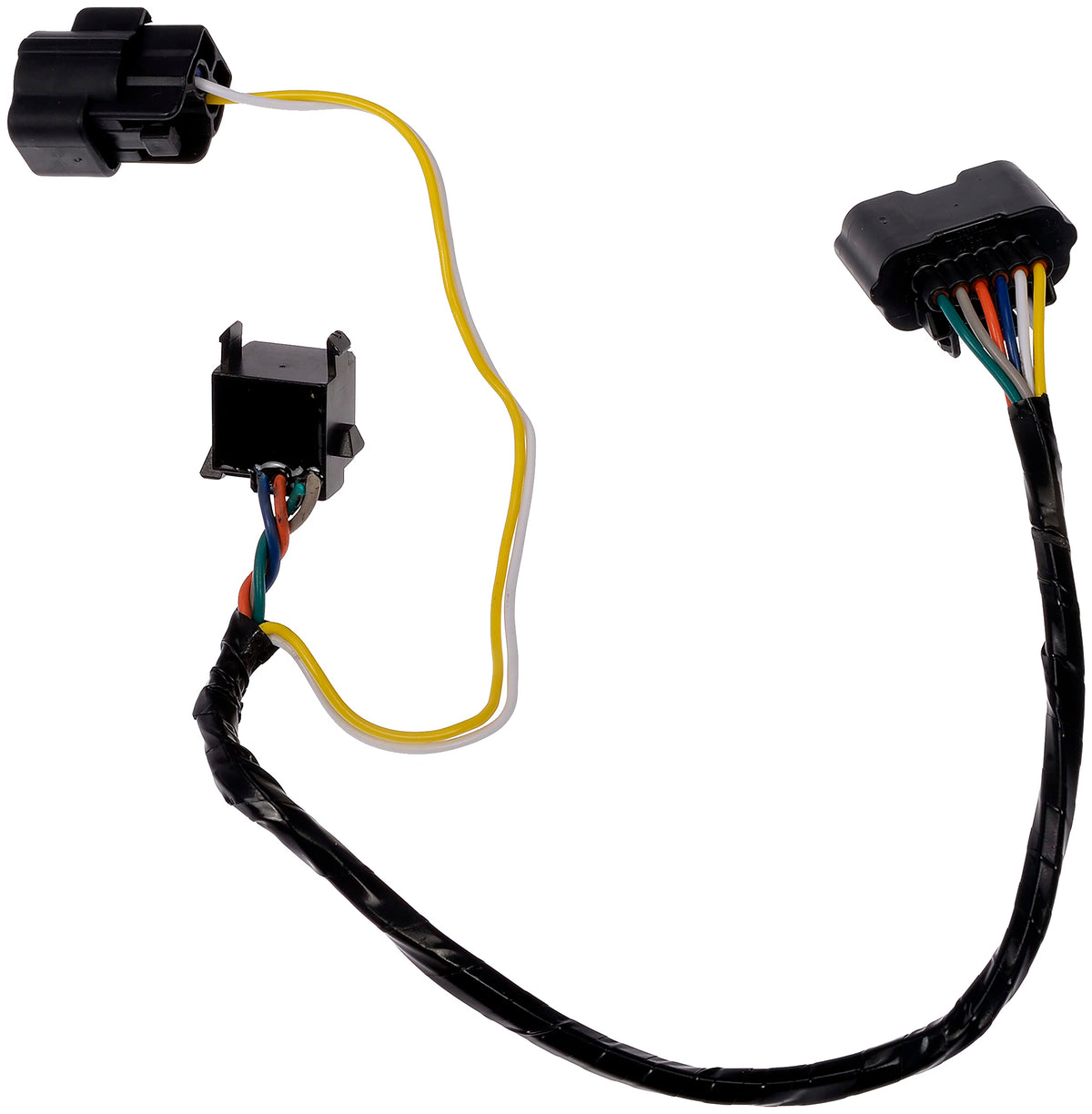 Dorman 601-380 Front Driver Side Door Handle Support Switches