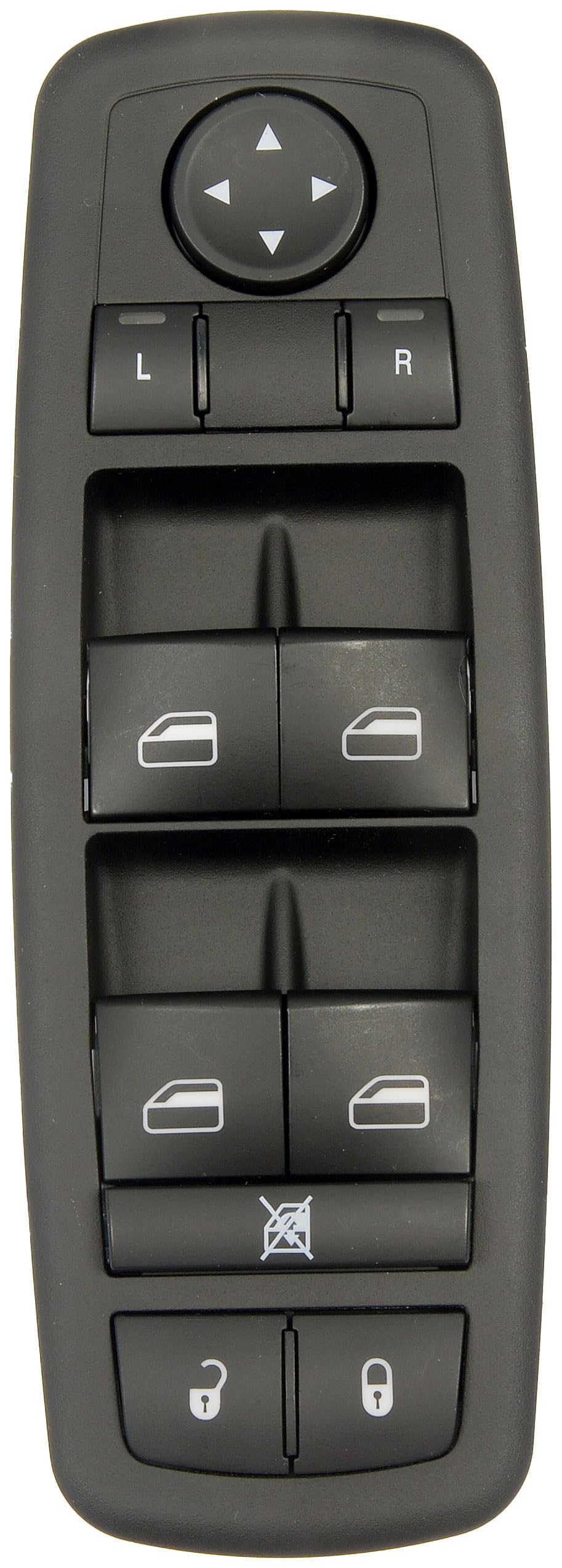 Dorman 920-401 Front Driver Side Master Window Switch