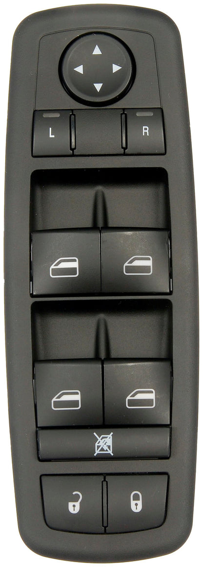 Dorman 920-401 Front Driver Side Master Window Switch