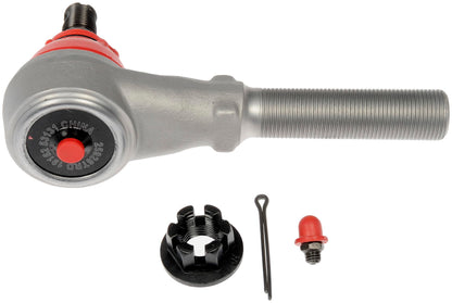 Dorman T2078RD Patented Front Driver Side Outer Steering Tie