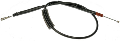 DORMAN C661049 Dorman C661049 Rear Driver Side Parking Brake Cable
