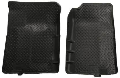 Husky Liners 31101 Classic Style Series