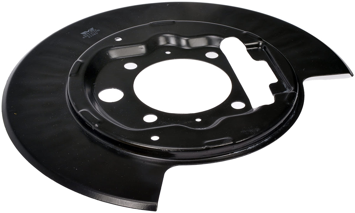 Dorman 924-232 Rear Driver Side Brake Dust Shield