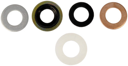 Dorman 090-843CD M12 Gasket Assortment, 5 Pack