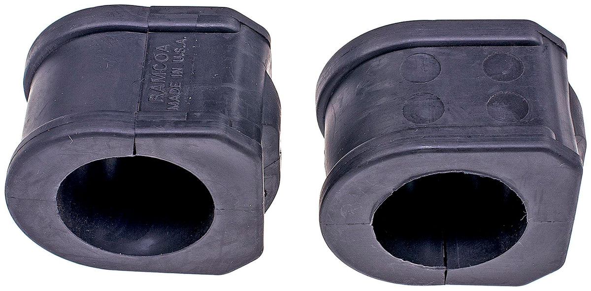DORMAN 540-727 Dorman 540-727 Front to Frame Suspension Stabilizer Bar Bushing Kit Compatible with Select Models