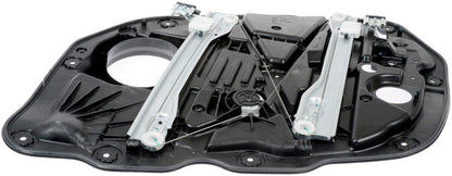 Dorman 751-168 Front Driver Side Window Regulator and Motor