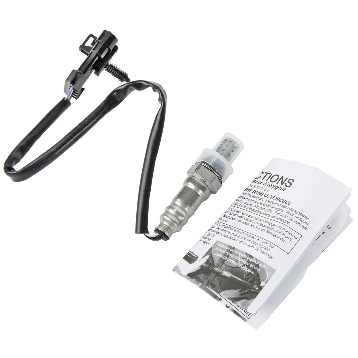 Delphi ES20022 Oxygen Sensor