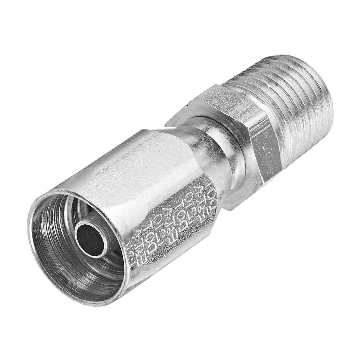 Gates G34100-0806 HYDRAULIC COUPLING-FIELD ATTACHABLE