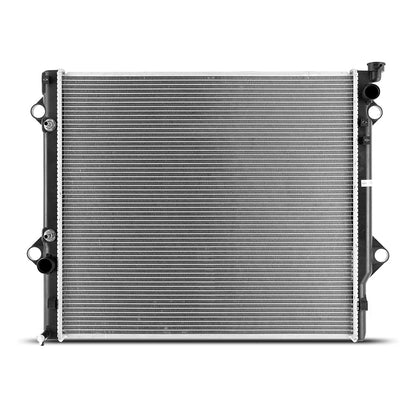 MISHIMOTO R2580 Mishimoto Replacement Radiator, Compatible with Toyota 4Runner 2003-2009