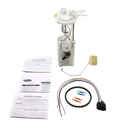 DELPHI FG0008 Delphi FG0008 FUEL PUMP MODULE ASSEMBLY