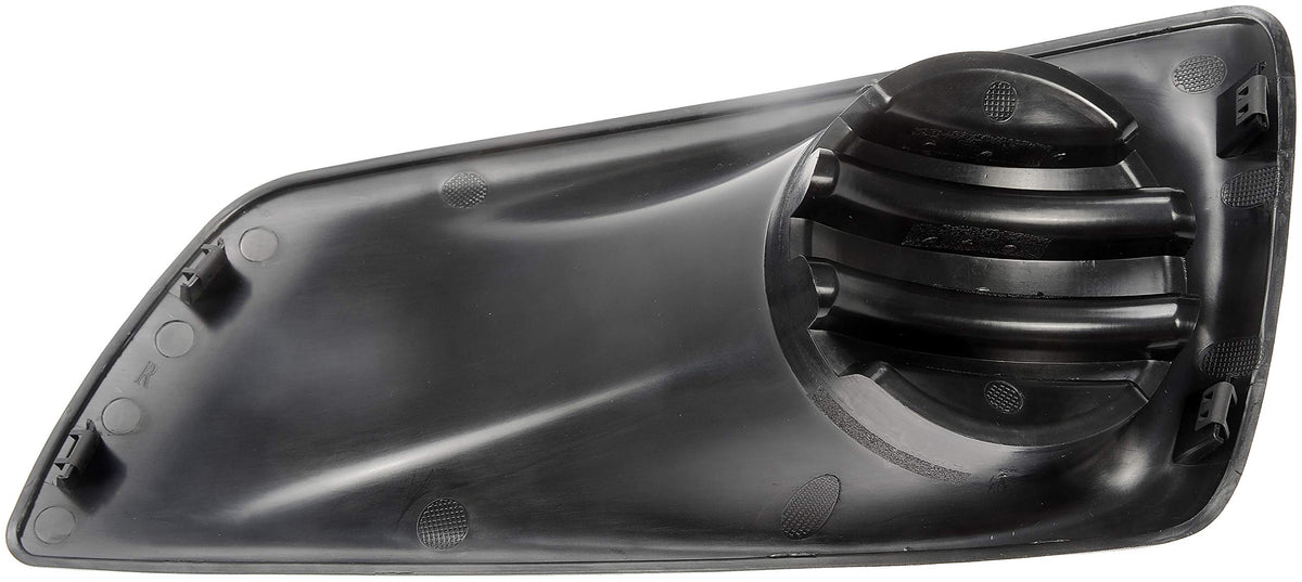 Dorman 242-6117 Front Passenger Side Fog Light Bezel