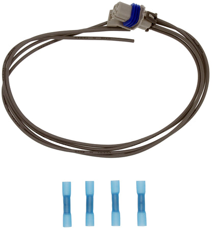 Dorman 645-162 Oxygen Sensor Connector