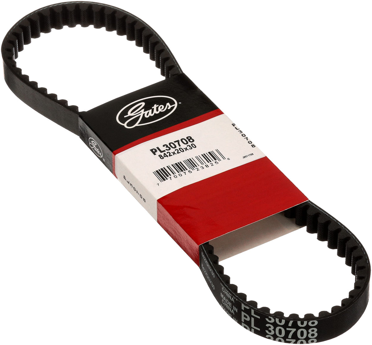 Gates PL30708 Premium PowerLink Continuously Variable